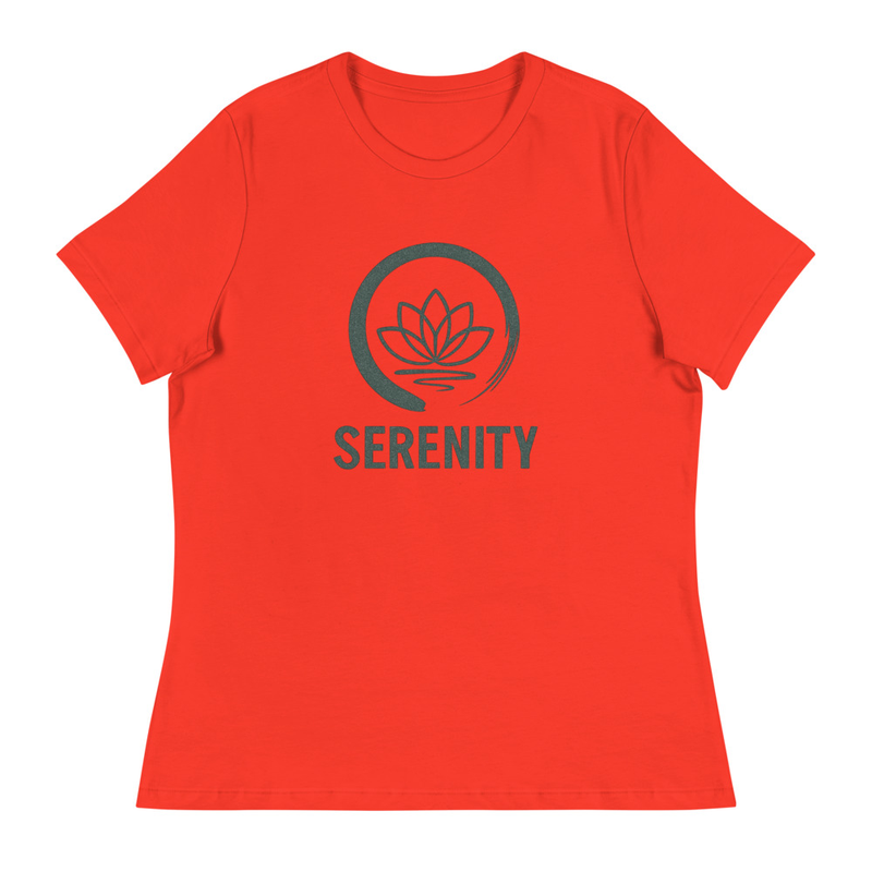 Serenity T-Shirt