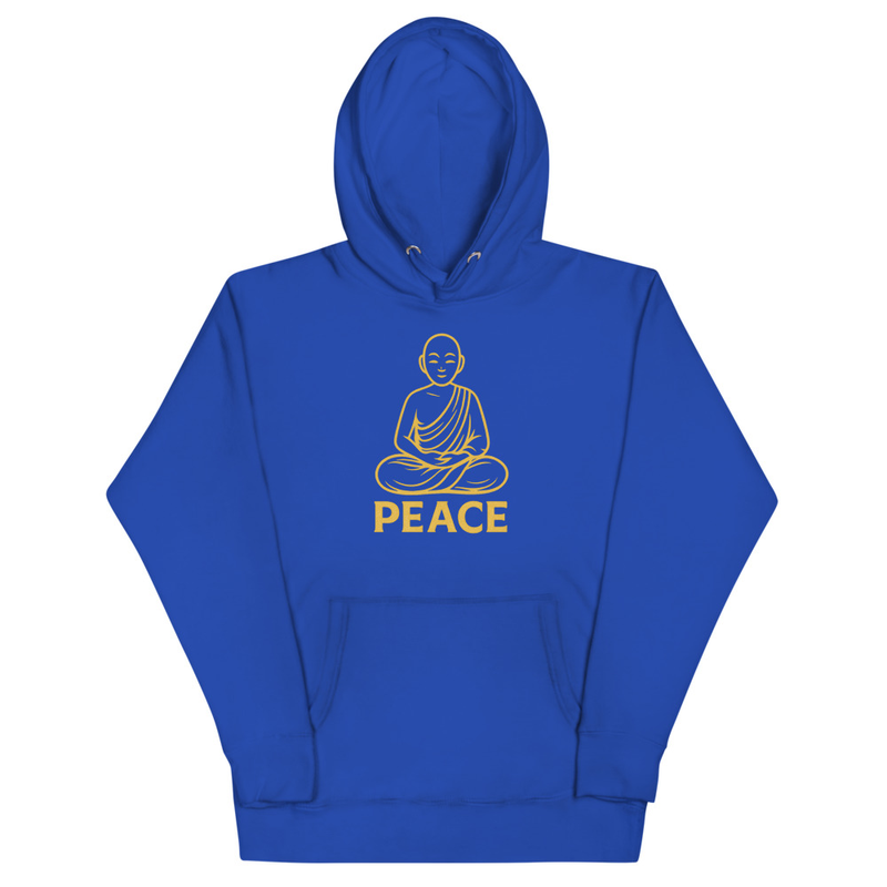 Peace Hoodie