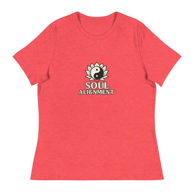 Soul Alignment T-Shirt