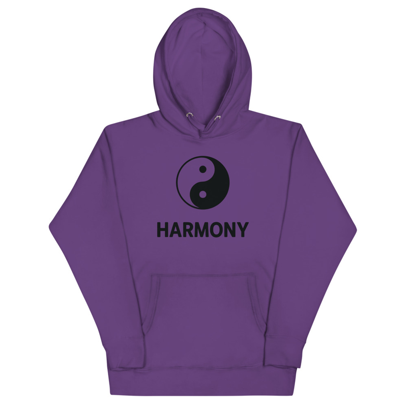Harmony Hoodie