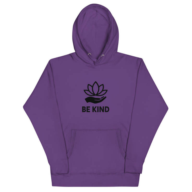 Be Kind Hoodie