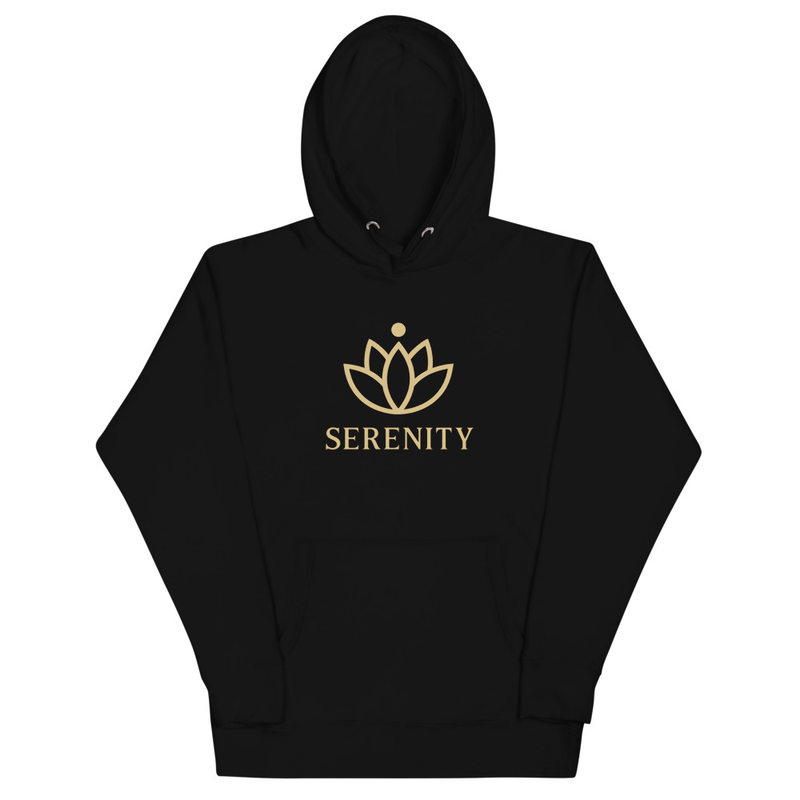 Serenity Hoodie