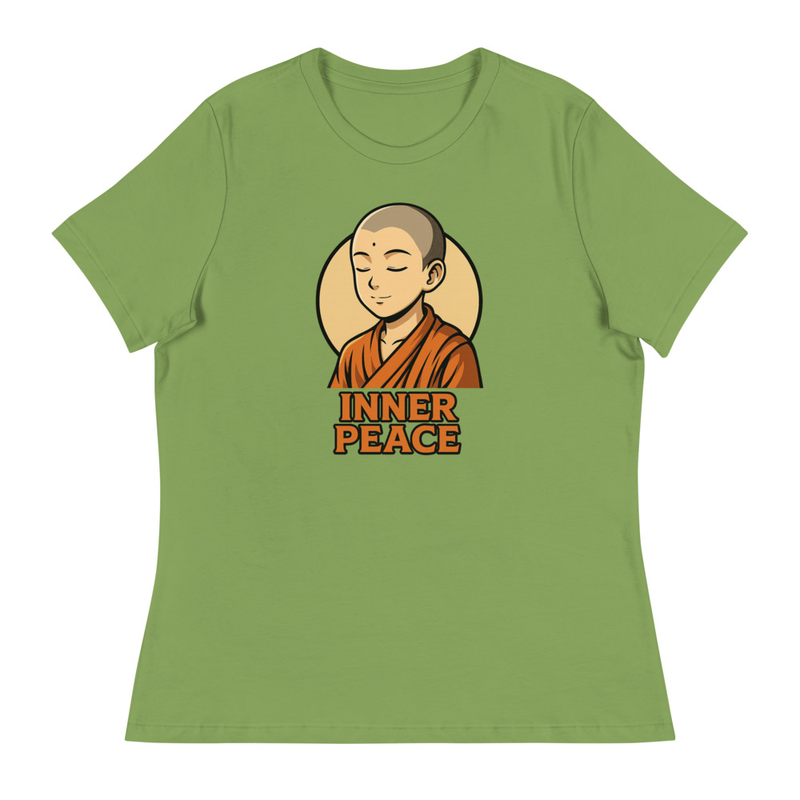 Inner Peace Graphic Tee