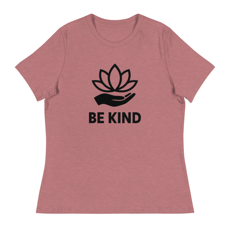 Be Kind T-Shirt