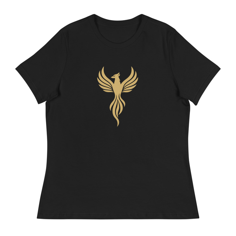 Phoenix Emblem T-Shirt