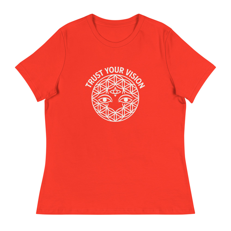 Trust Your Vision T-shirt