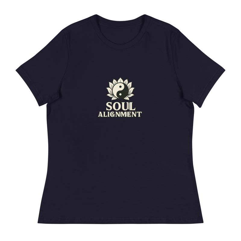 Soul Alignment T-Shirt