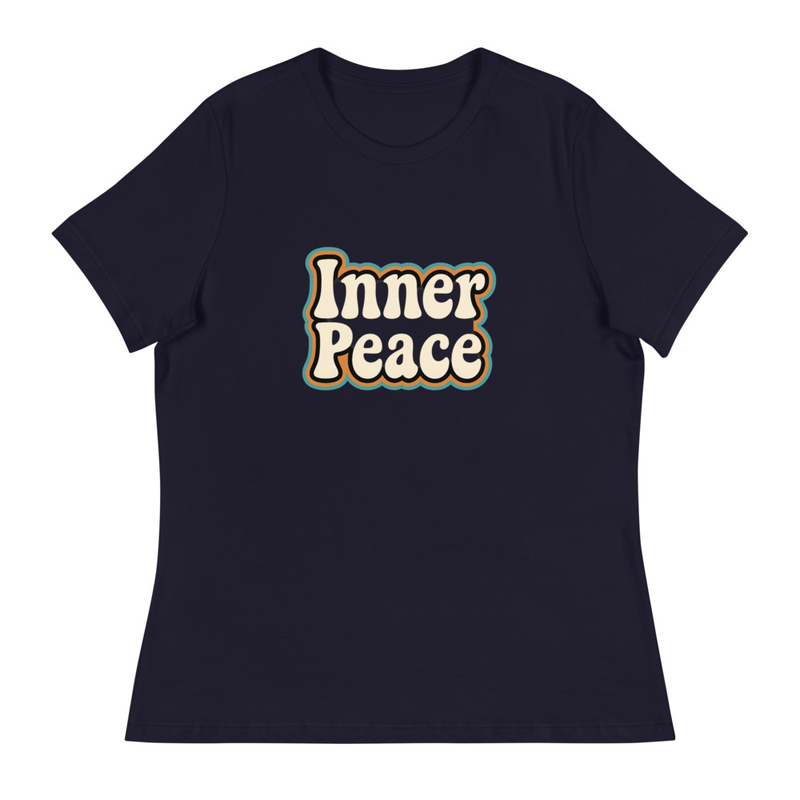 Inner Peace T-shirt