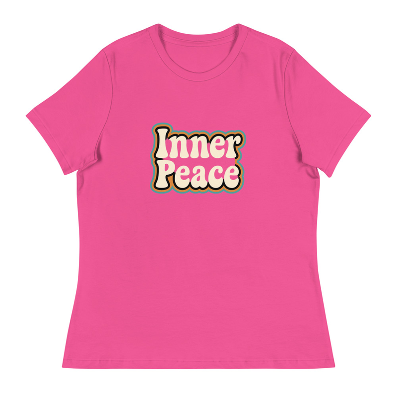Inner Peace T-shirt