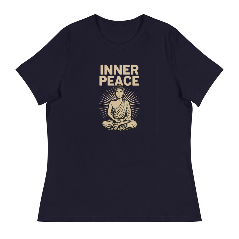 Inner Peace Graphic Tee