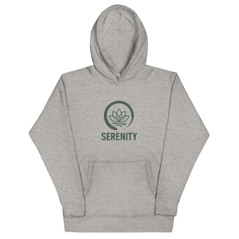Serenity Hoodie