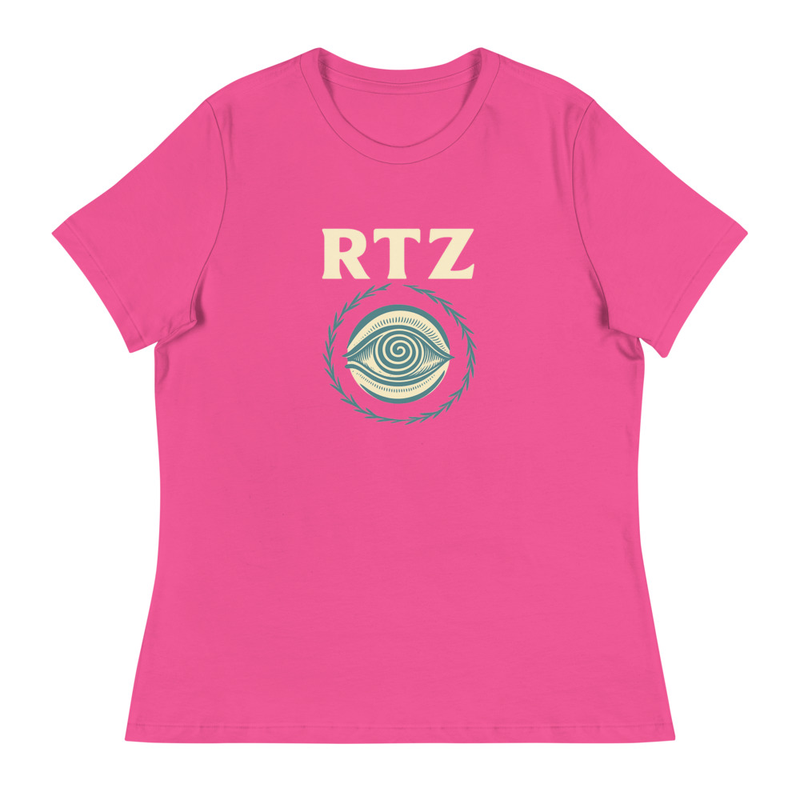 RTZ Graphic T-Shirt