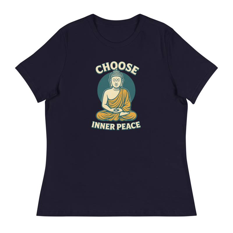 Choose Inner Peace T-shirt