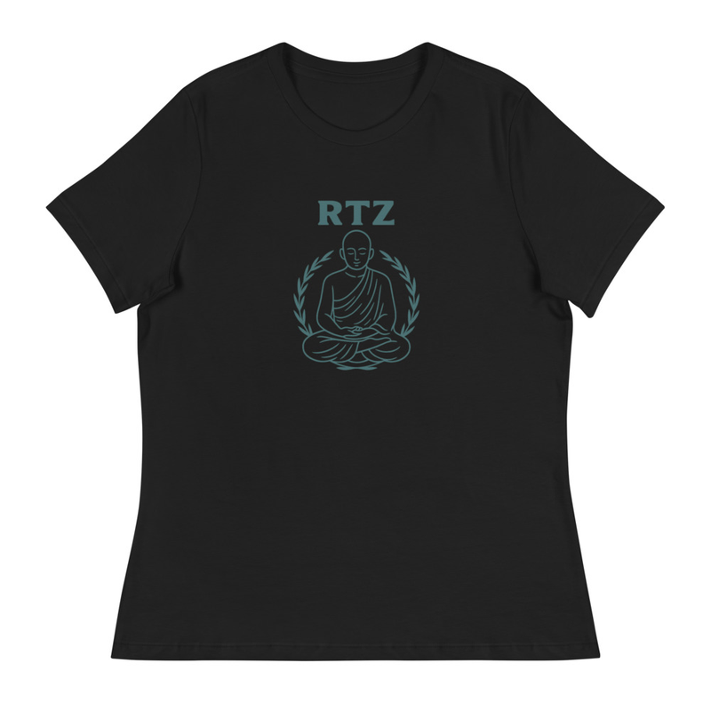 RTZ Graphic T-Shirt
