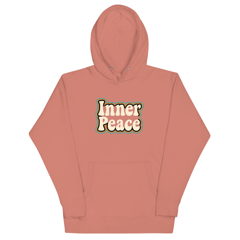 Inner Peace Hoodie