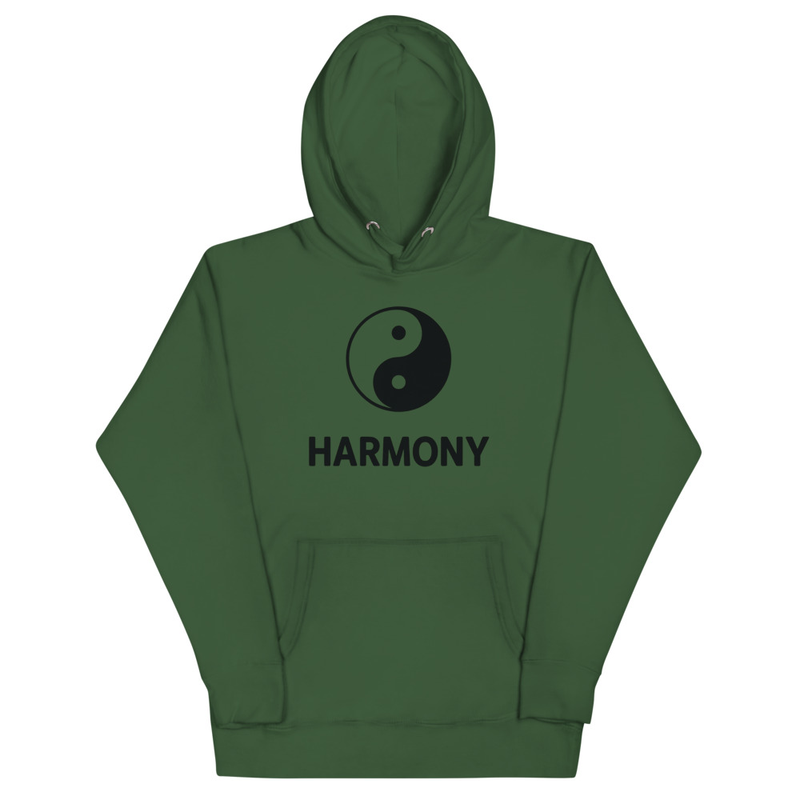 Harmony Hoodie