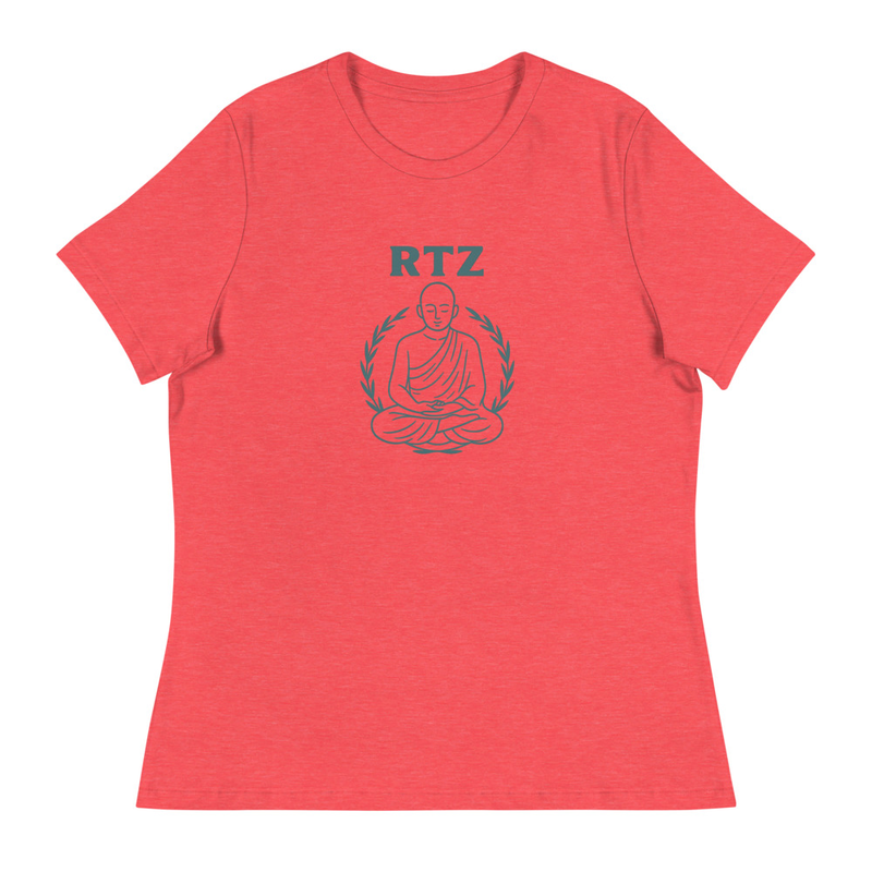 RTZ Graphic T-Shirt