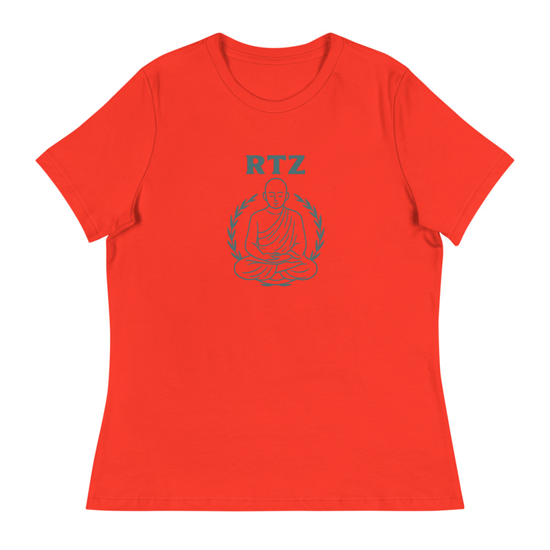 RTZ Graphic T-Shirt