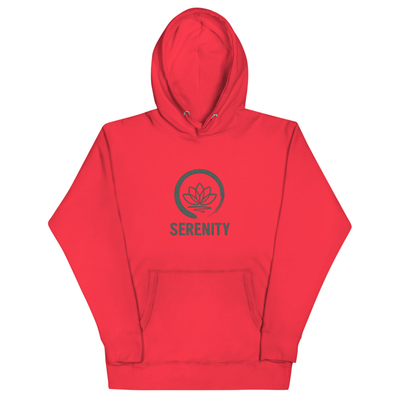 Serenity Hoodie