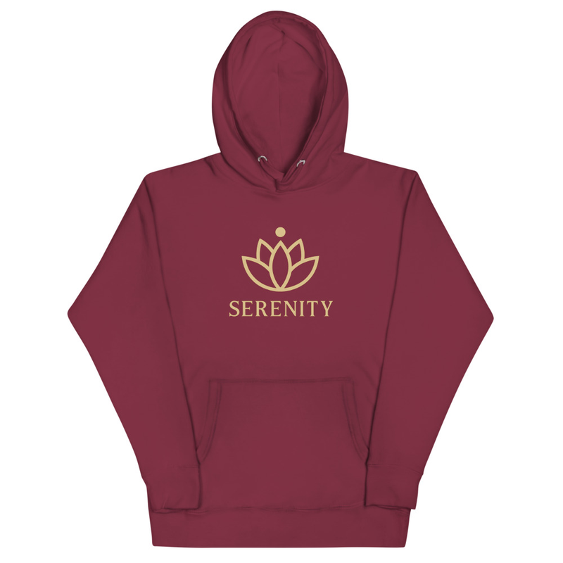 Serenity Hoodie