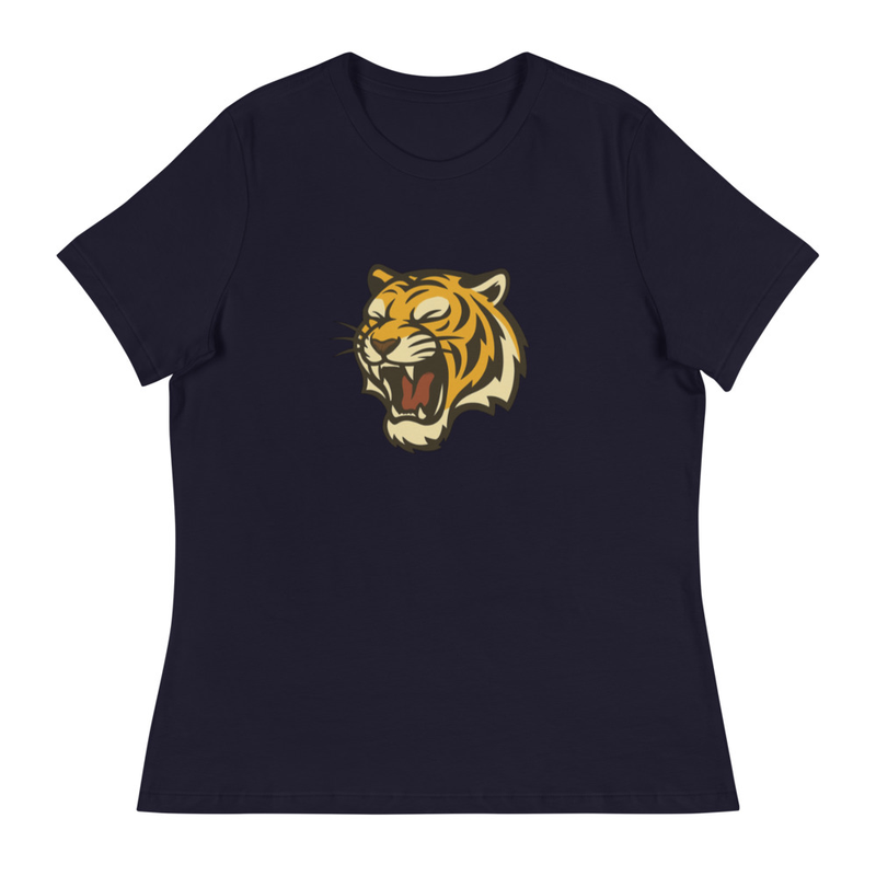 Tiger Graphic T-Shirt