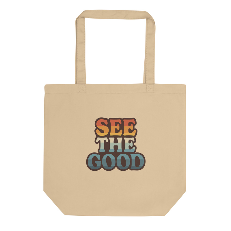 See The Good Tote Bag