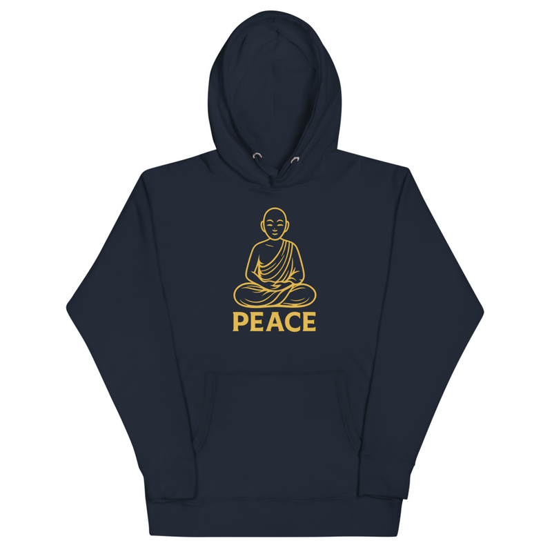 Peace Hoodie
