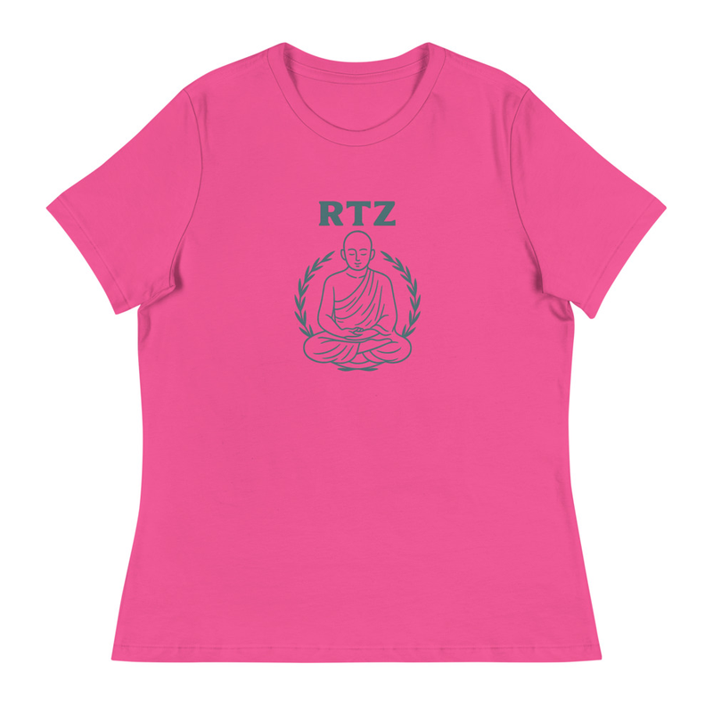 RTZ Graphic T-Shirt