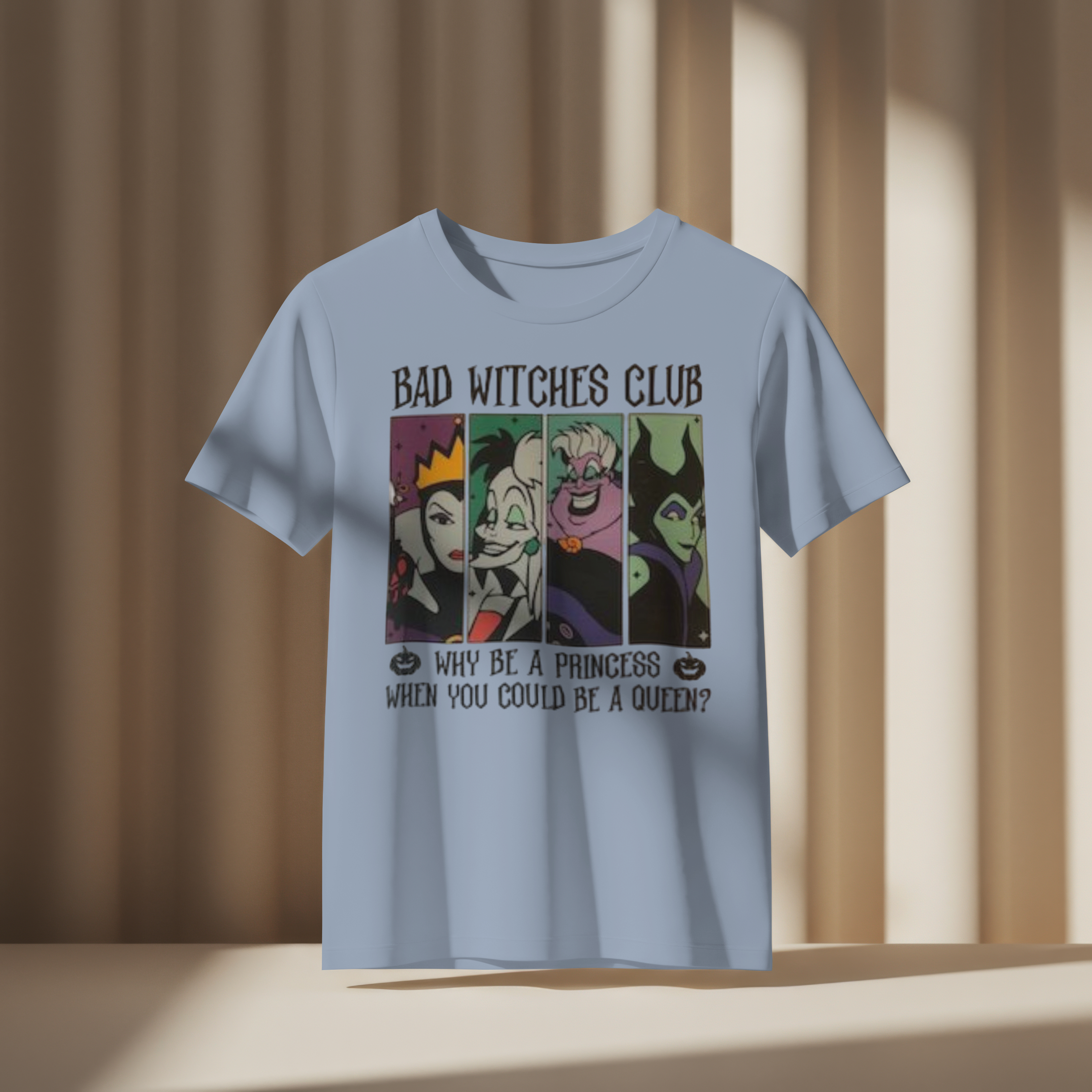 Bad Witches Club T-Shirt