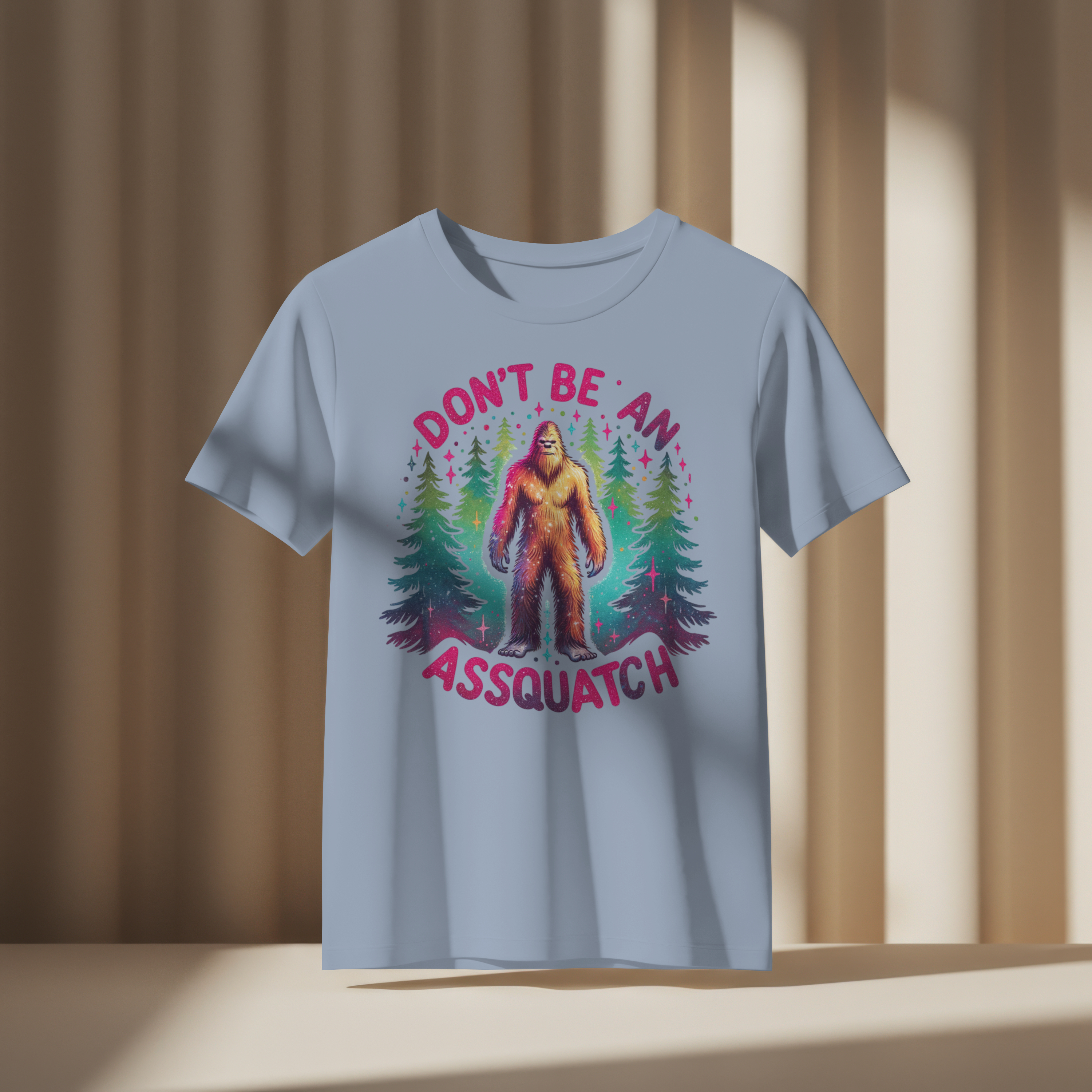 I AM 69+ T-shirt
