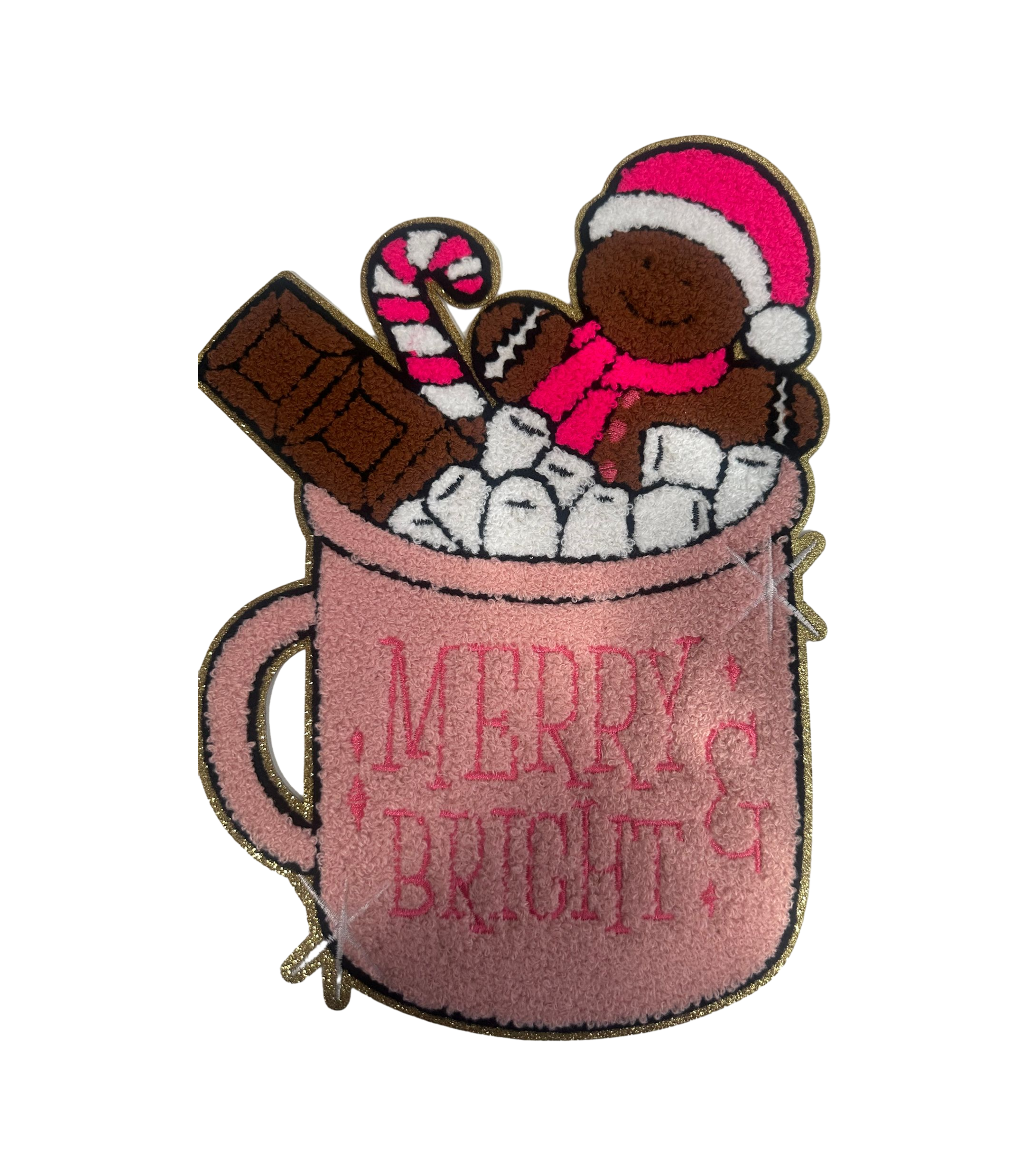 Merry & Bright Holiday 