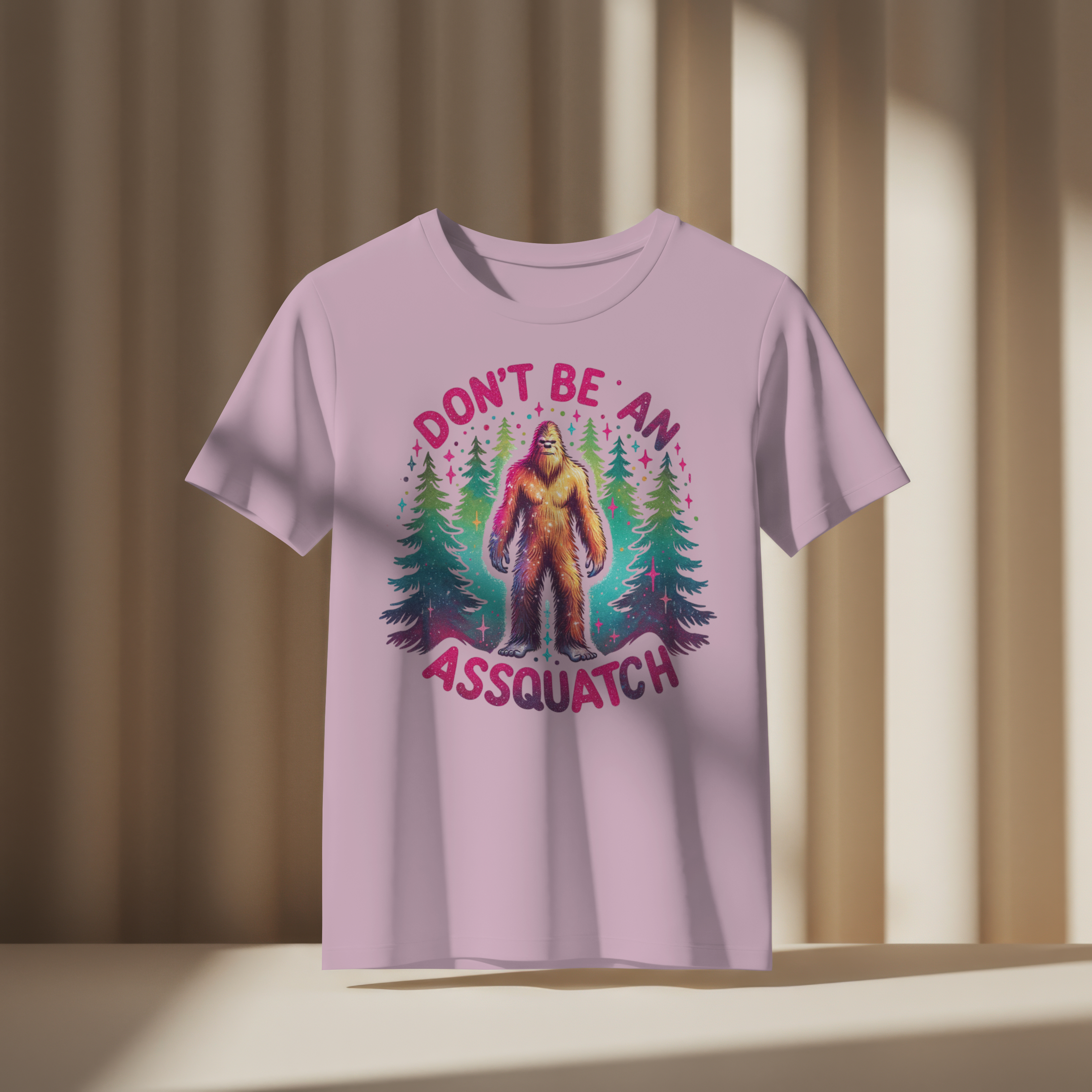 I AM 69+ T-shirt