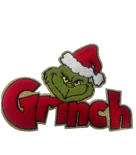 Grinch Christmas