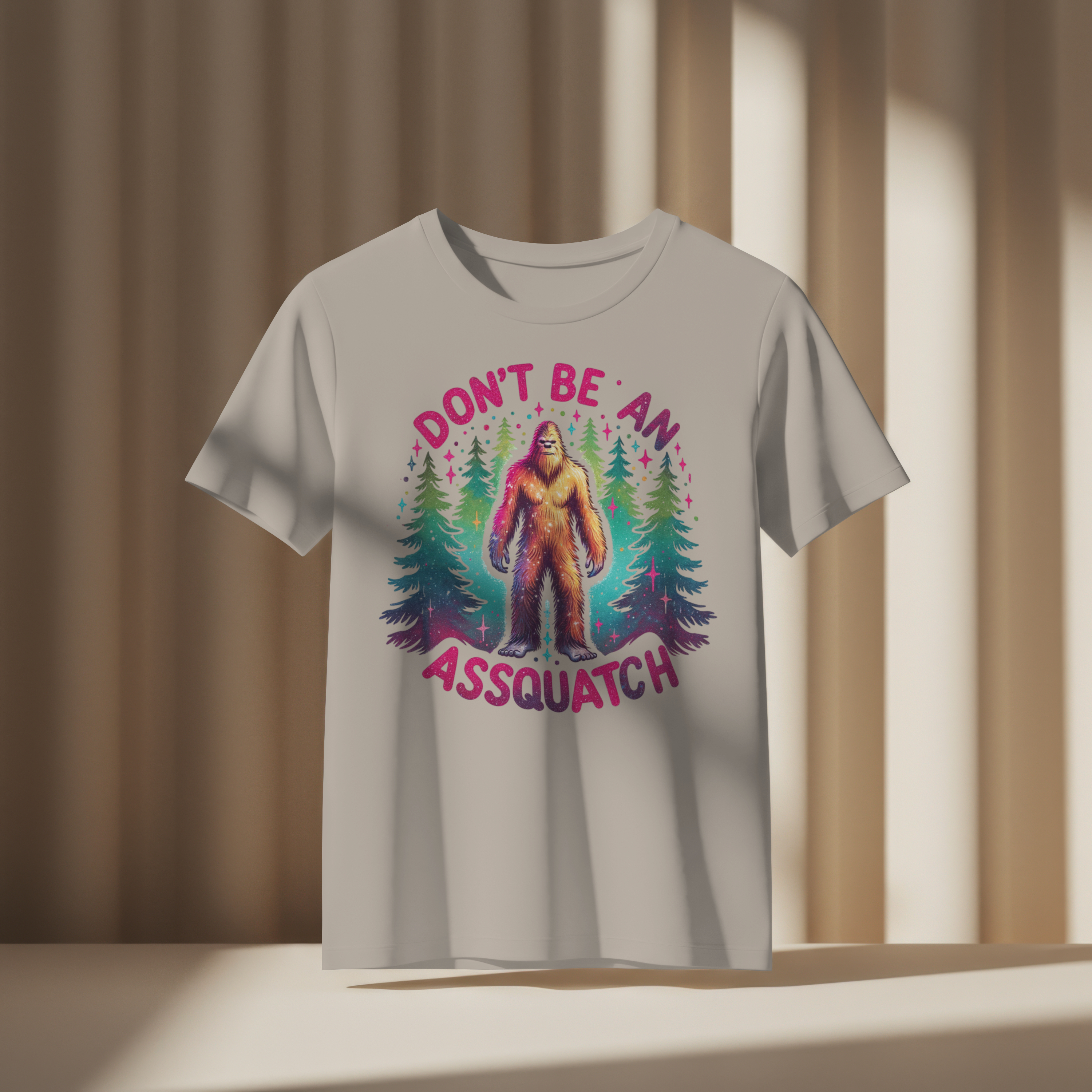 I AM 69+ T-shirt