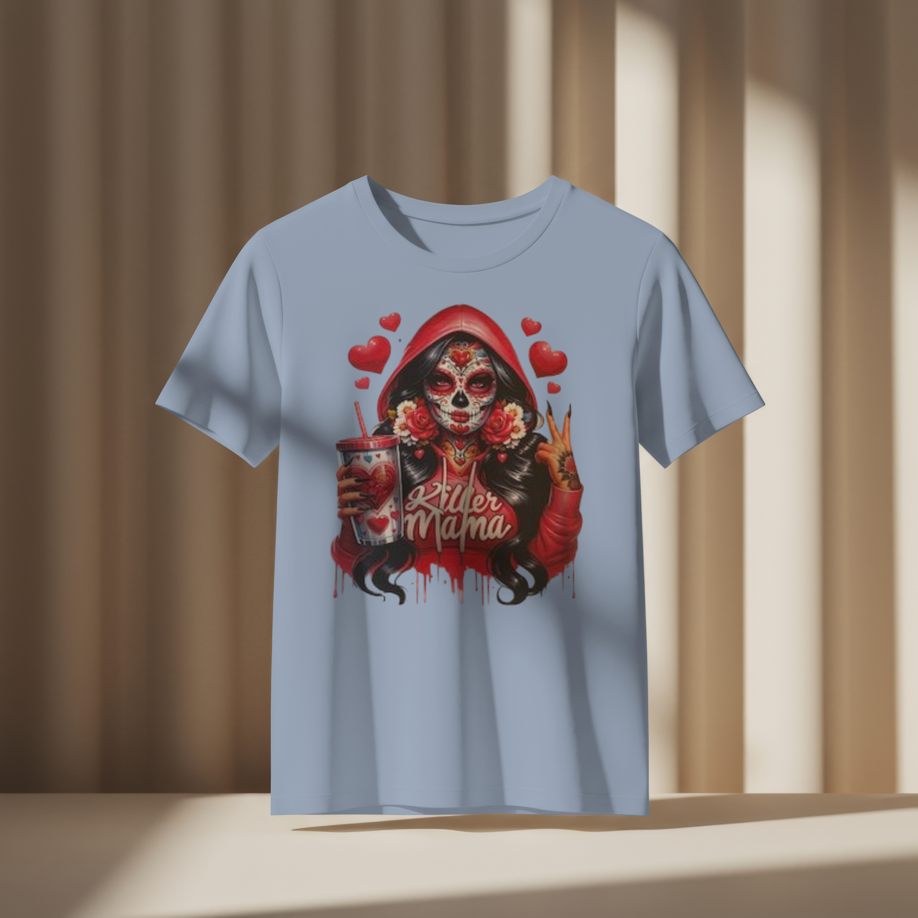 MAMA Graphic T-Shirt