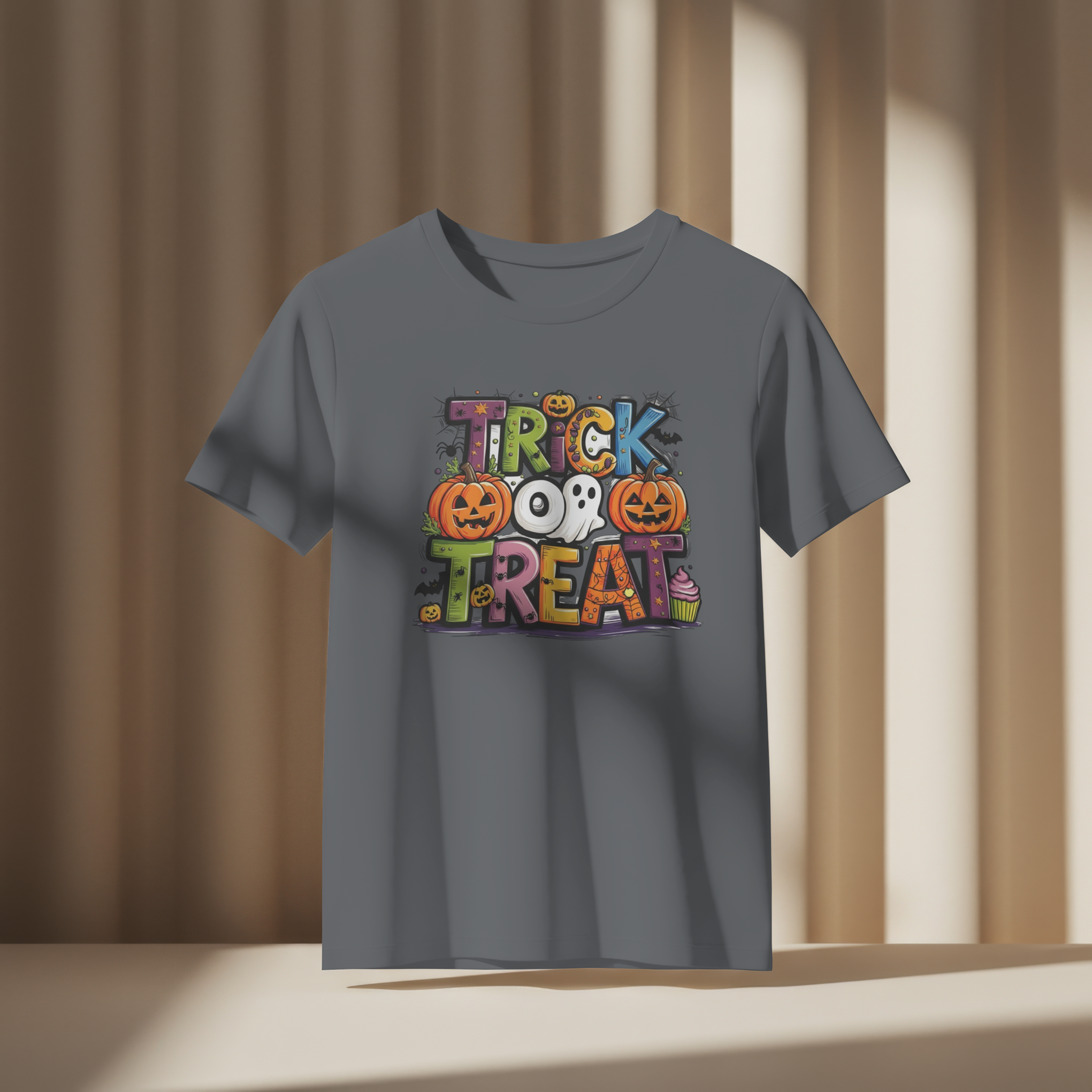 Trick or Treat Halloween 