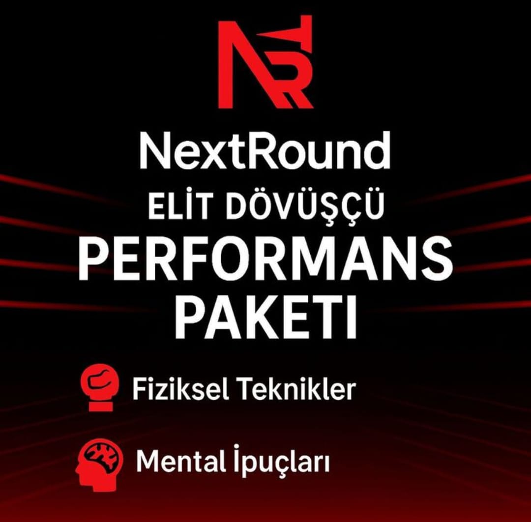 Next Round - SPONSORLUK REHBERİ PERFORMANS PAKET