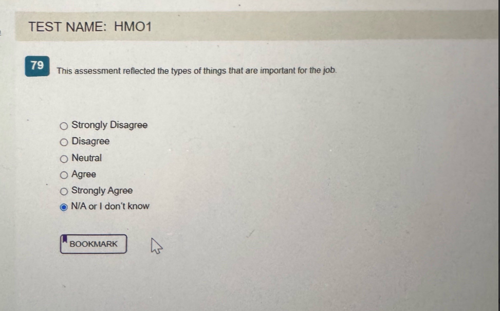 Cognitive Psychology (D570) OA