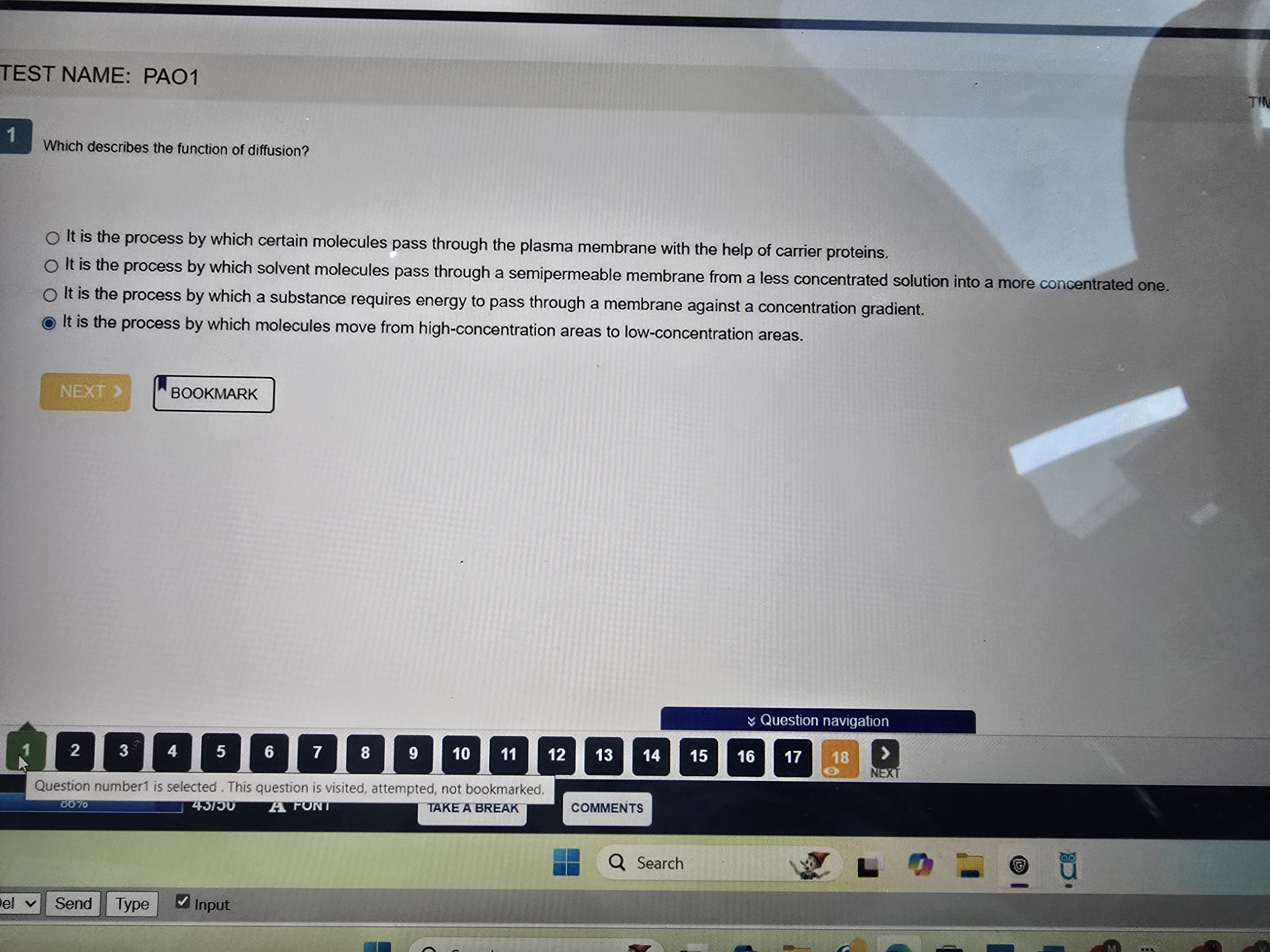 D236 Patho New Version