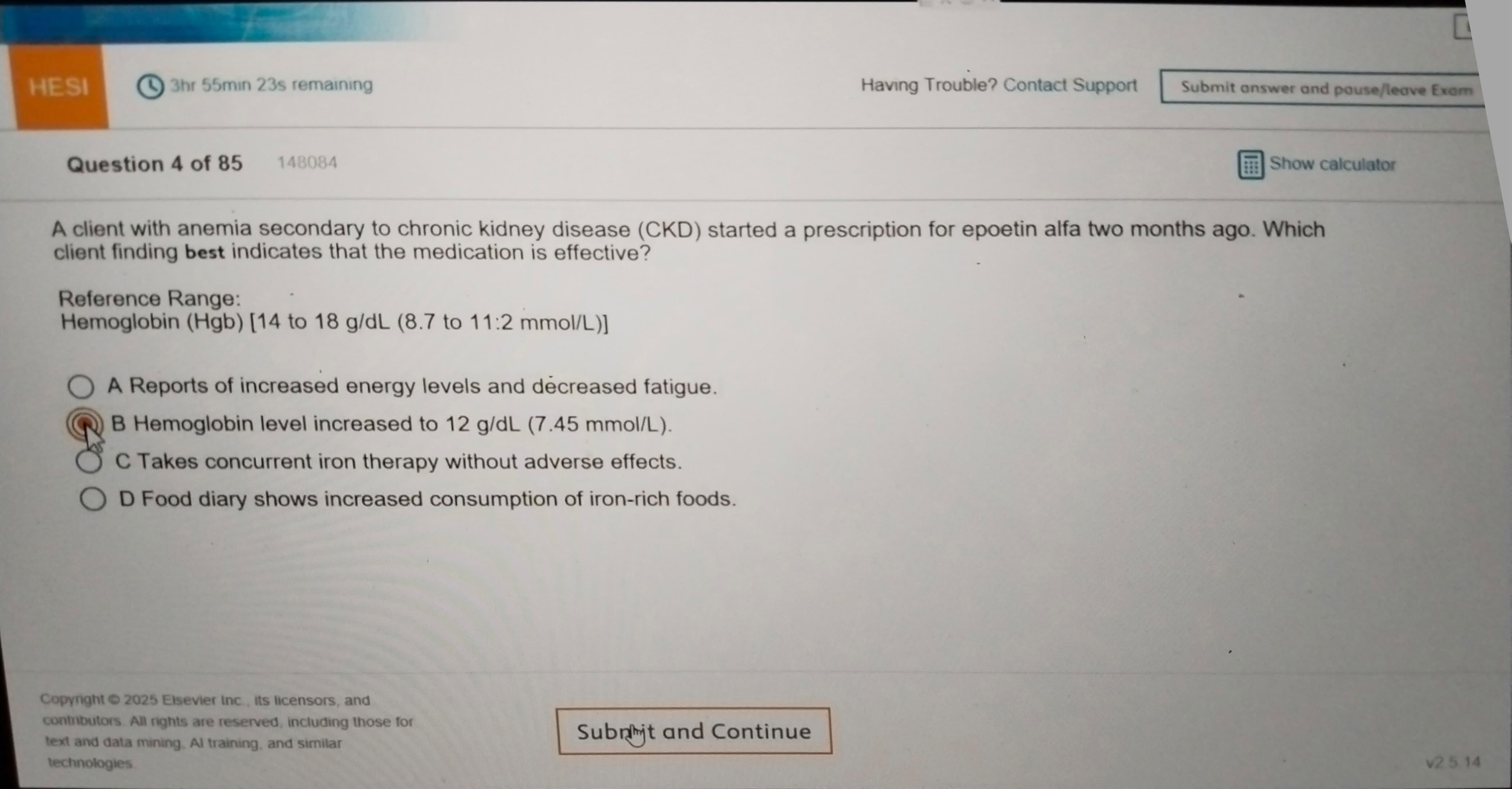 Medical Dosage Calculations and Pharmacology (D441) New OA