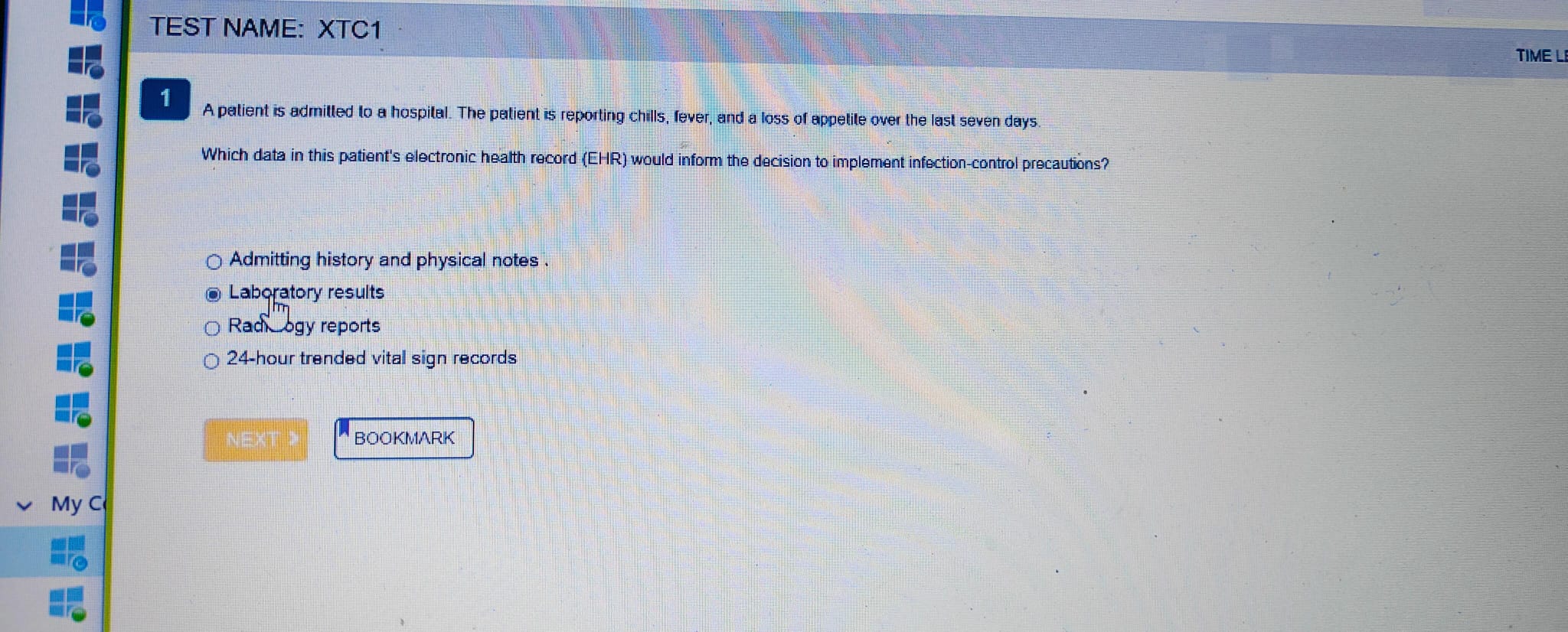 Informatics (D220) New OA 2