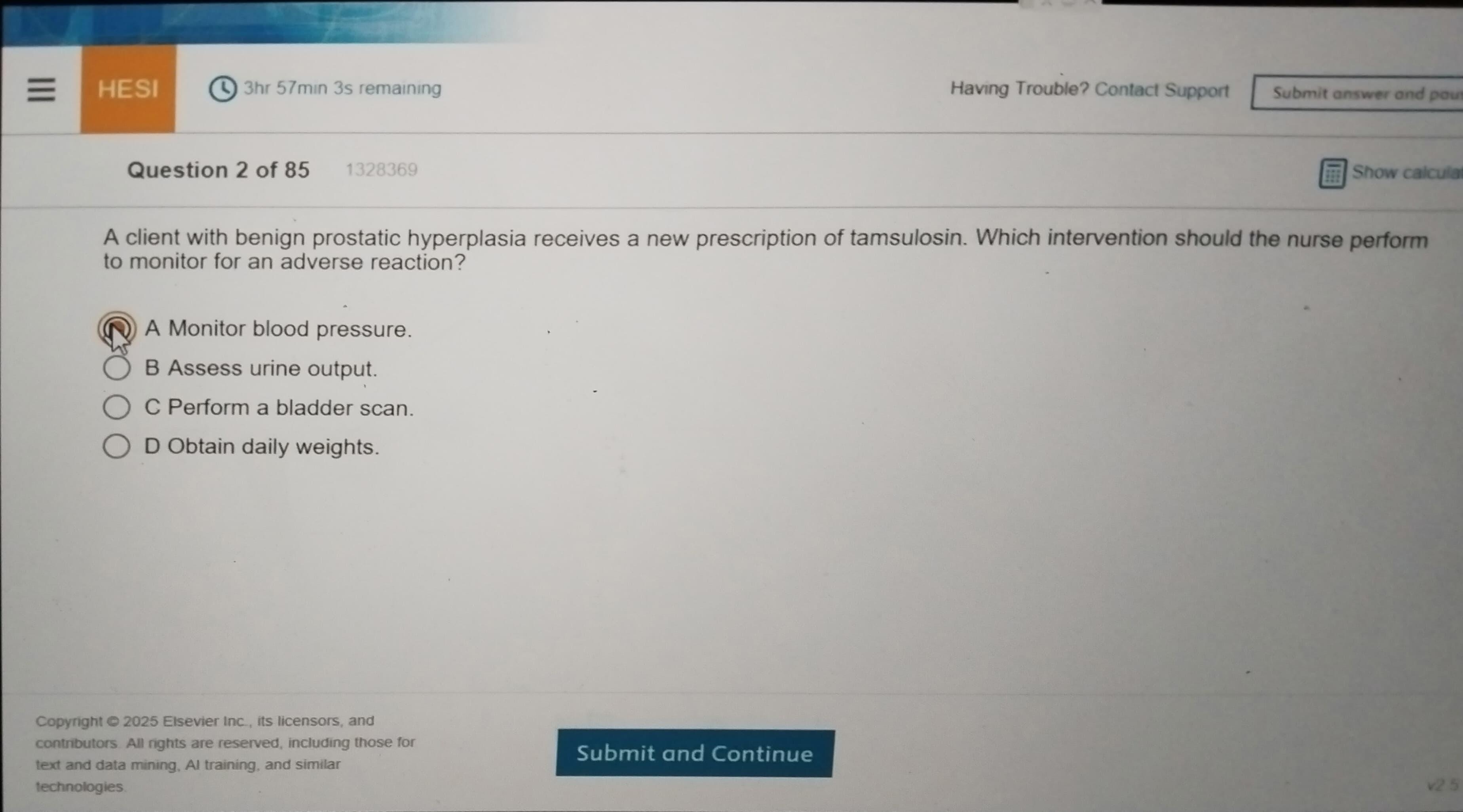 Medical Dosage Calculations and Pharmacology (D441) New OA