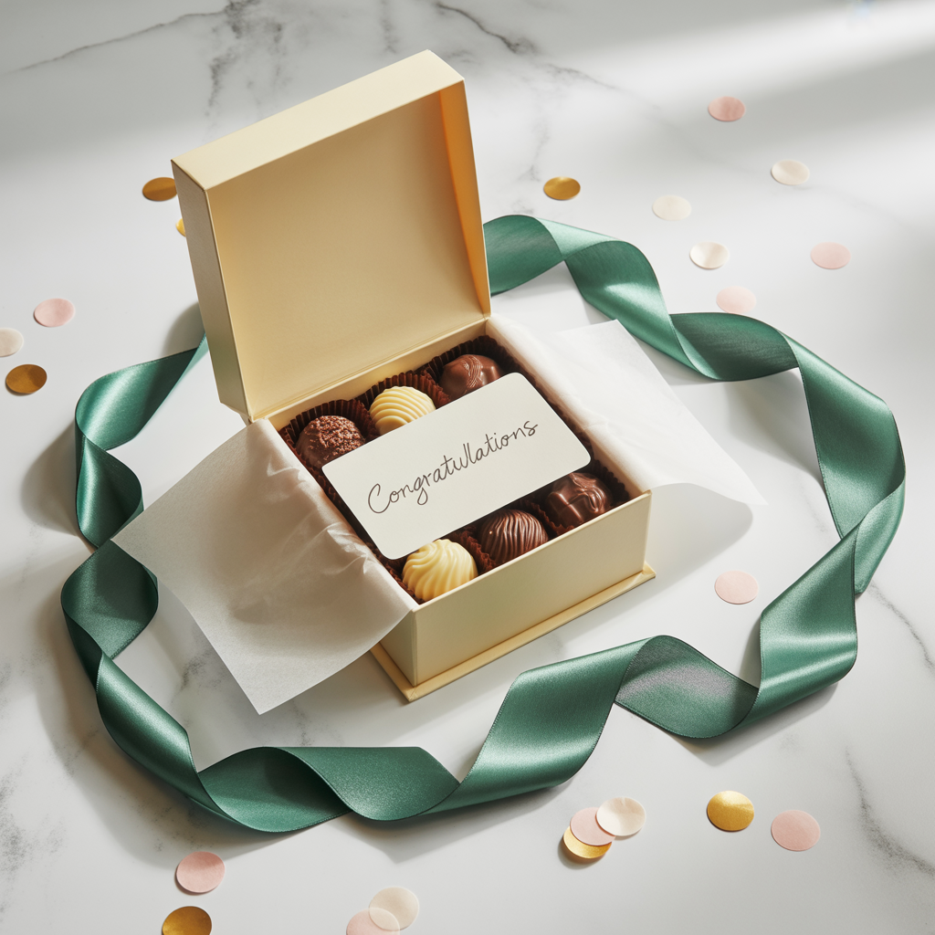 Personal Gifts