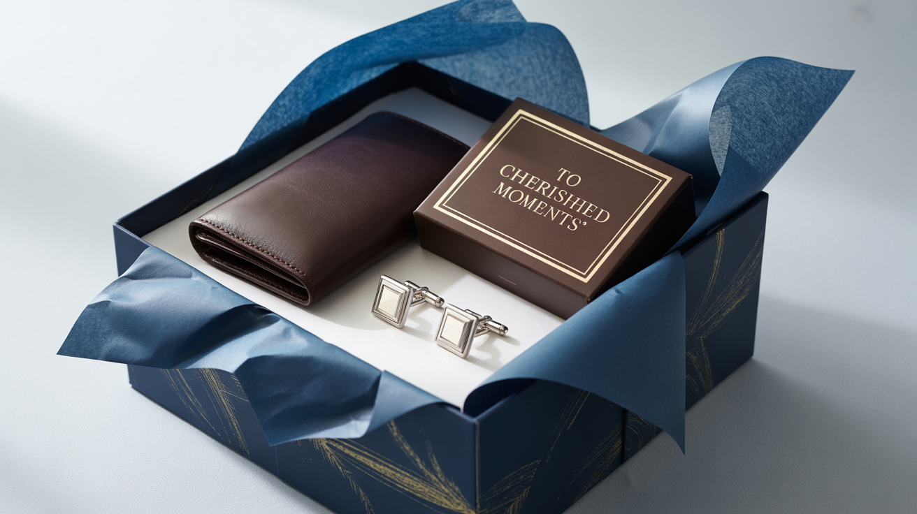 Personal Gifts