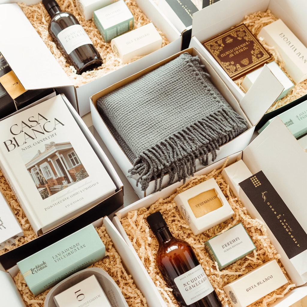 Ultimate Plus Gifting Packages