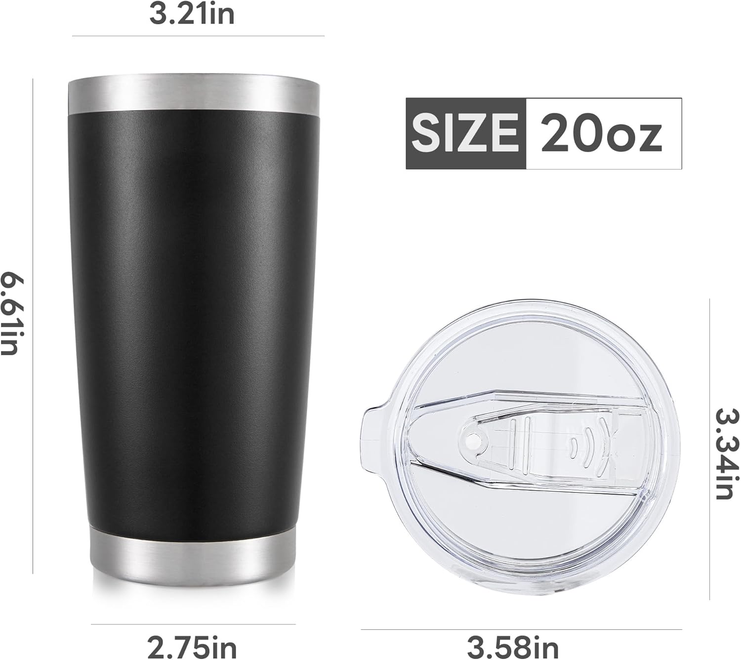 Custom Engraved Tumbler