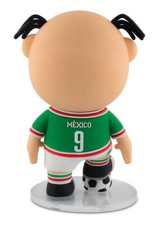 Dr. Simi Futbolero