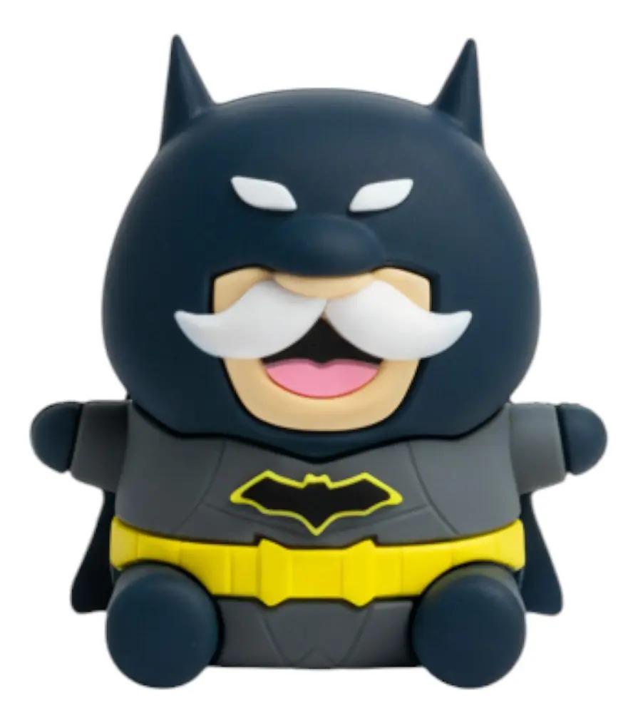 Dr. Simi Pastillero Batman