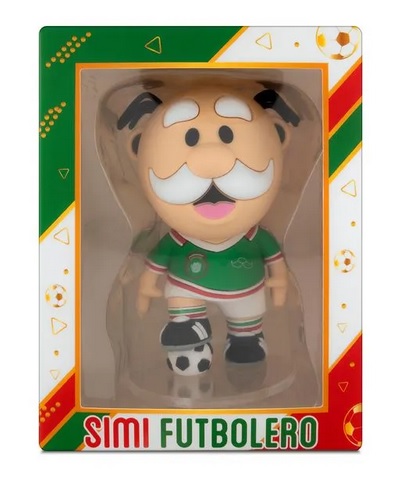 Dr. Simi Futbolero
