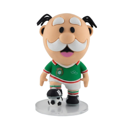Dr. Simi Futbolero